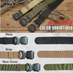 KJPLUS+ WORK BELT KJ-009