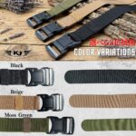 KJPLUS+ WORK BELT KJ-010